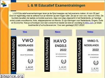 examentrainingen.nl