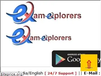 examexplorers.com