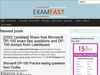 examfast.com