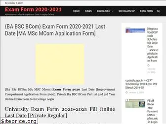 examform.co.in