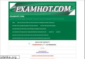 examhot.com