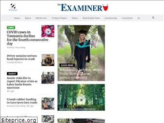 examiner.com.au