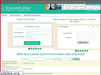 examkiller.com