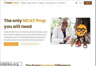 examkrackers.com