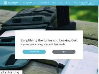 examlearn.ie