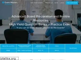 exammaster.com