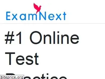 examnext.com