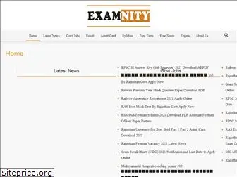 examnity.com