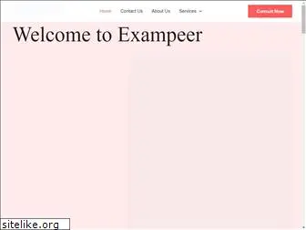exampeer.com