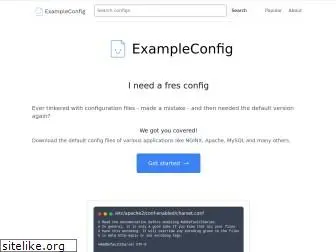 exampleconfig.com