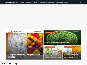 www.examplesof.net