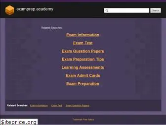 examprep.academy