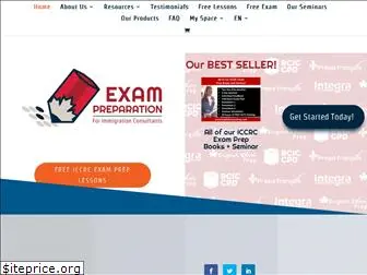 exampreparation.ca