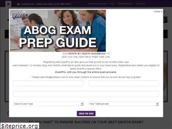 exampro.com