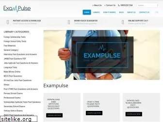 exampulse.com