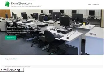 examqbank.com