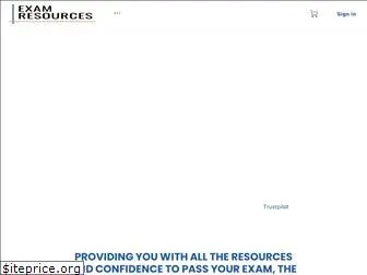 examresources.co.uk