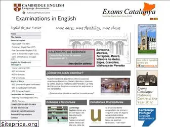 exams-catalunya.net
