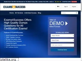 exams4success.com