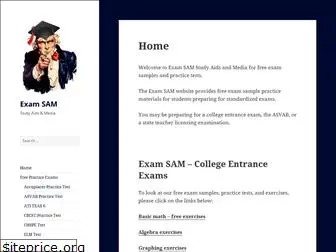 examsam.com