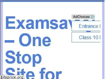 examsavvy.com