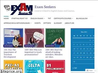 examseekers.wordpress.com