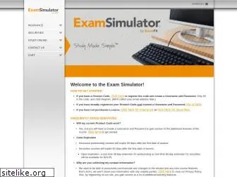examsimulator.com