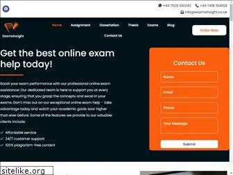 examsinsight.co.uk