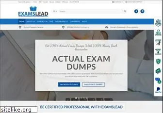 examslead.com