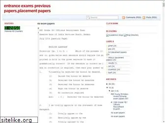 examsprofile.blogspot.com