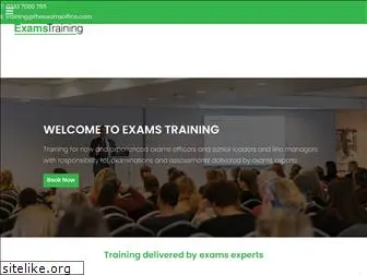 examstraining.org