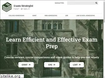 examstrategist.com