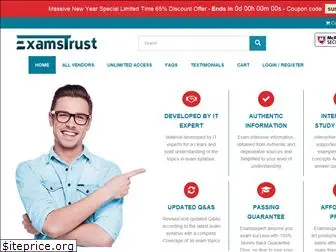 examstrust.com
