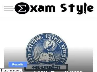 examstyle.com