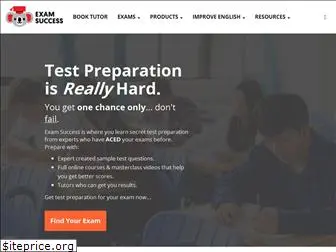 examsuccess.com.au