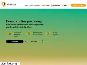 examus.net