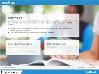 examwizard.co.uk
