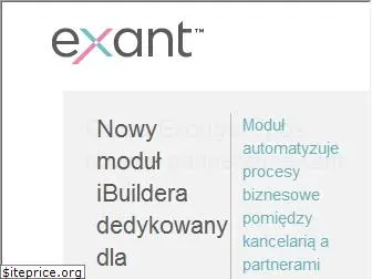 exant.pl