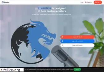 exantria.com