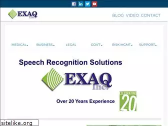 exaq.com