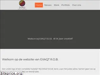 exaqtrob.nl