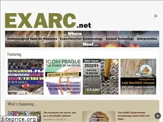 exarc.net