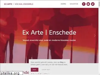 exarte.nl