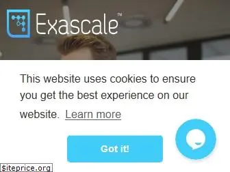 exascale.co.uk