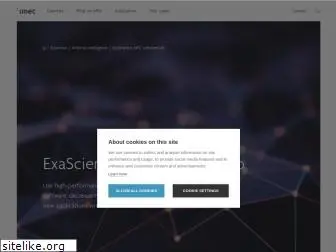 exascience.com