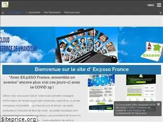 exassofrance.net