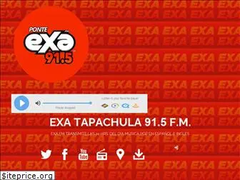 exatapachula.com