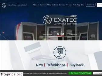 exatec-atm.com