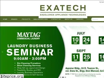 exatech.com.ph