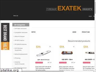 exatek.co.kr